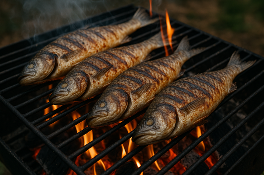 Labor Day Cookouts & Casts: Fishing and BBQ Tips for the Long Weekend